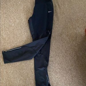 Nike dry fit leggings